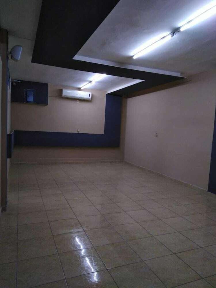 Hotel Hoestel - Espacio Para T� Descanso