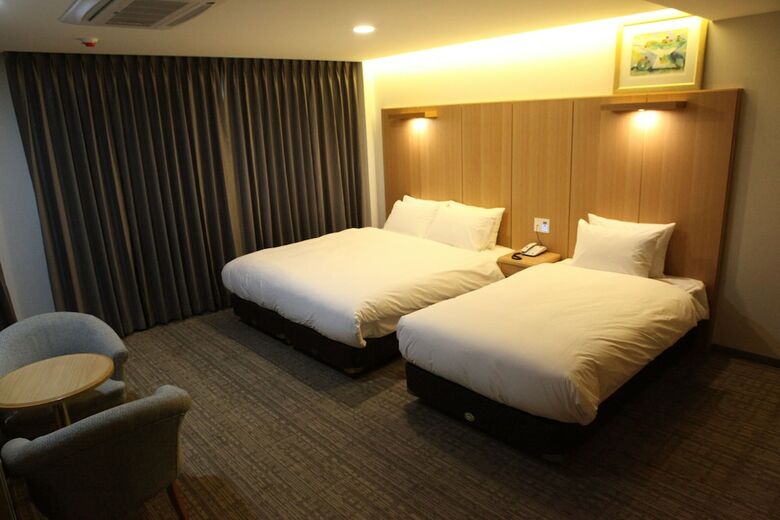 Hotel Dongbang