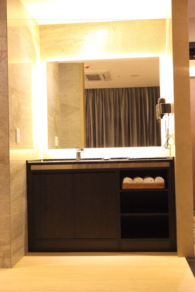Hotel Dongbang