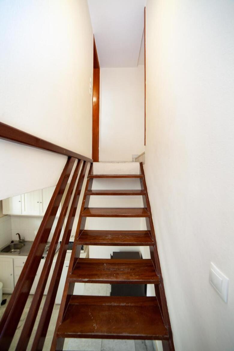 Aparthotel Olympic Suites Hotel Apartments