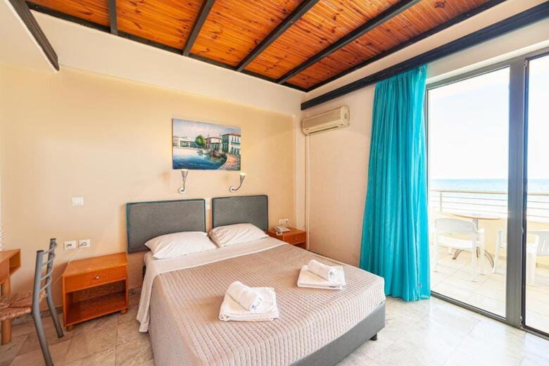 Aparthotel Olympic Suites Hotel Apartments
