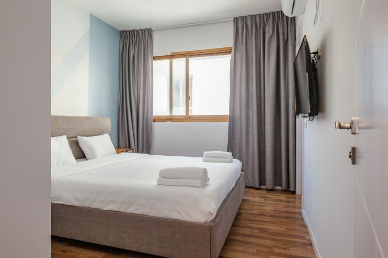 Apartamento Sansa Urban Residence - Adults Only