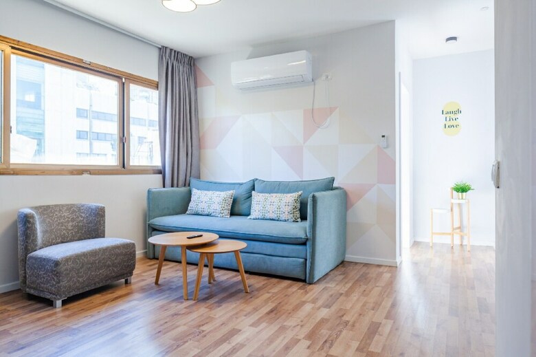 Apartamento Sansa Urban Residence - Adults Only