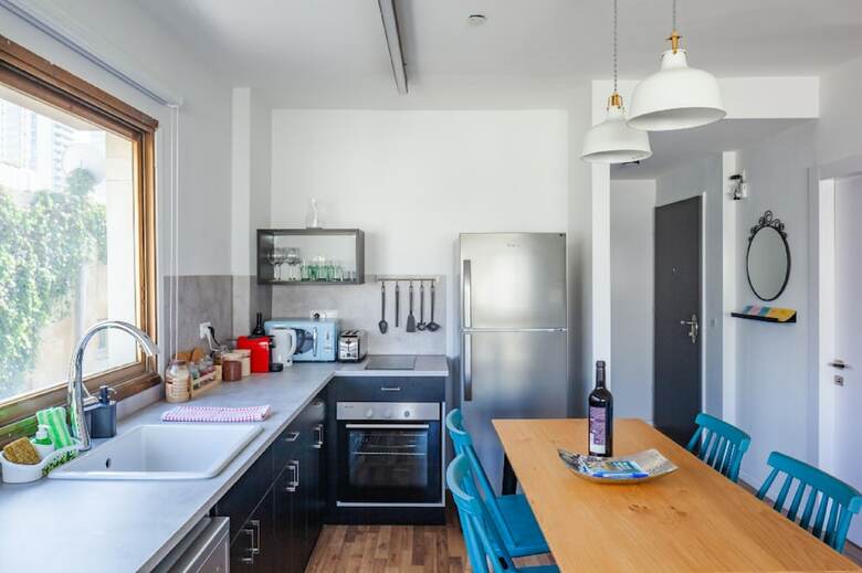 Apartamento Sansa Urban Residence - Adults Only