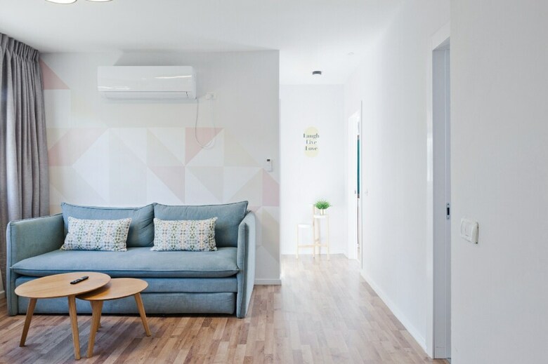 Apartamento Sansa Urban Residence - Adults Only