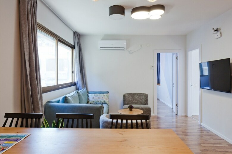 Apartamento Sansa Urban Residence - Adults Only