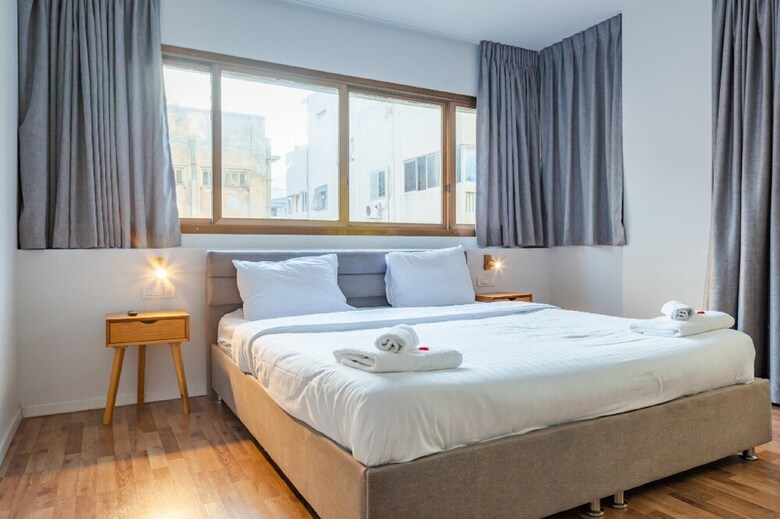 Apartamento Sansa Urban Residence - Adults Only