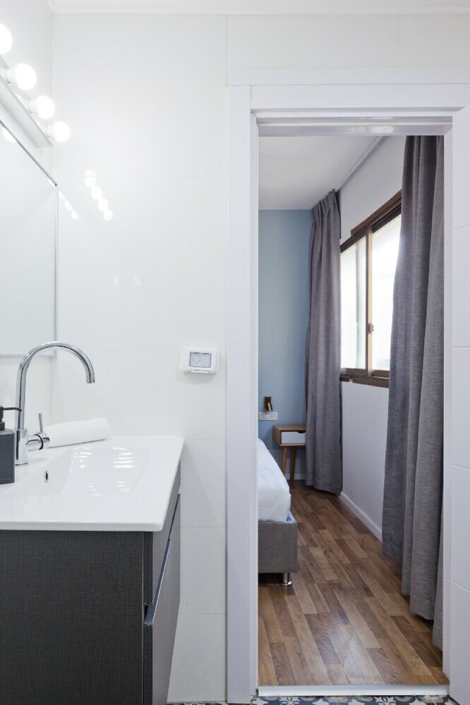 Apartamento Sansa Urban Residence - Adults Only
