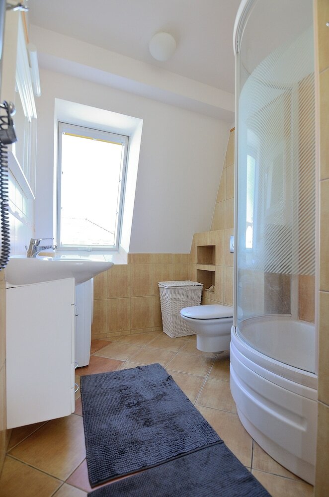 Victus Apartamenty - S?oneczny