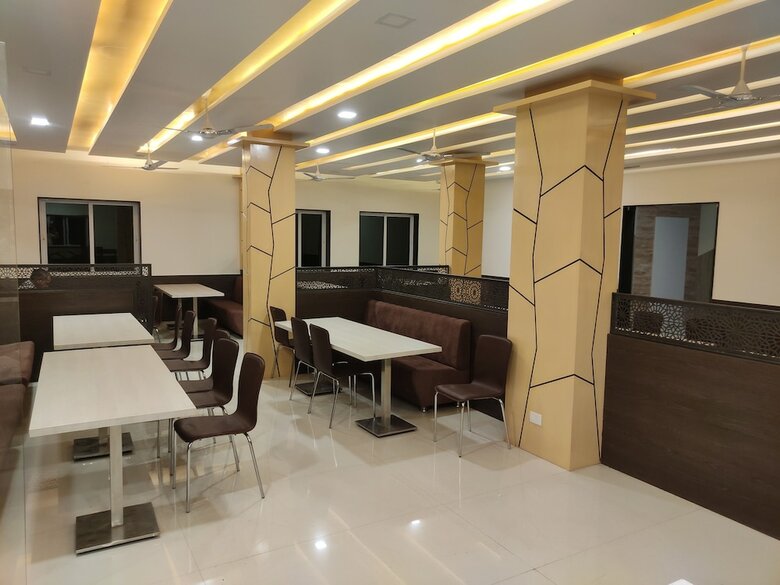 Hotel Cvr