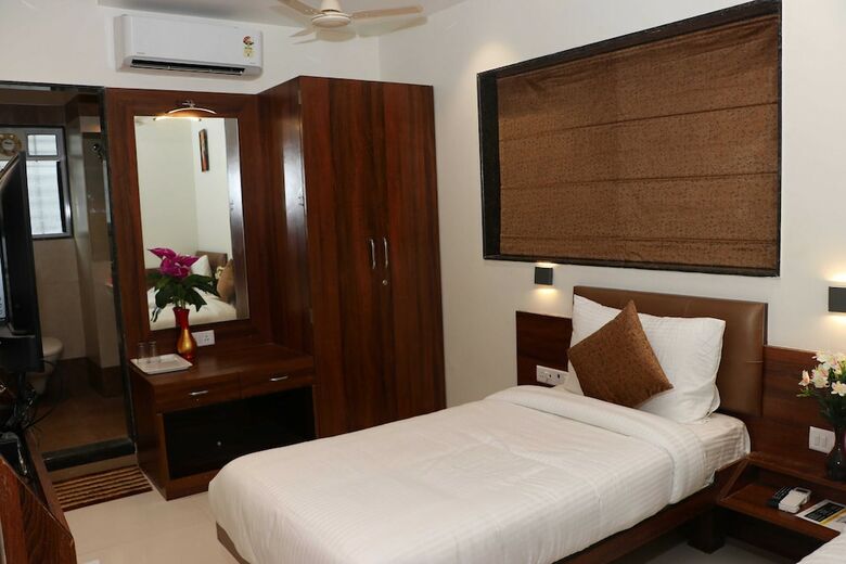 Hotel Cvr