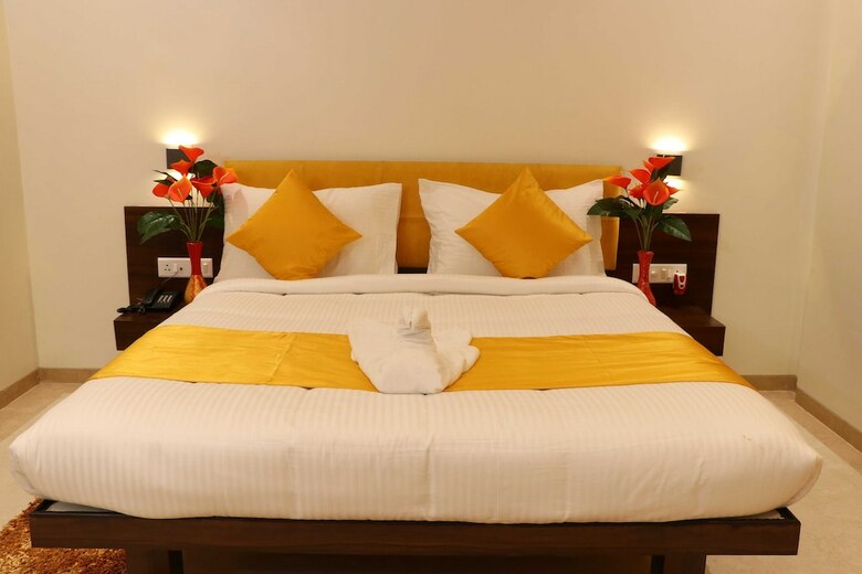 Hotel Cvr