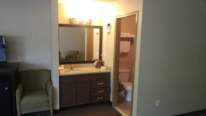 Hotel Ramada By Wyndham Abbotsford