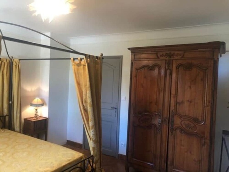 Bed & Breakfast Chambres D'h�tes Mas de L'evidence