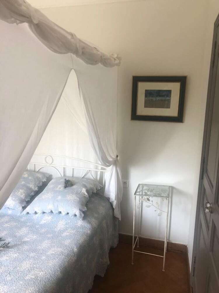 Bed & Breakfast Chambres D'h�tes Mas de L'evidence