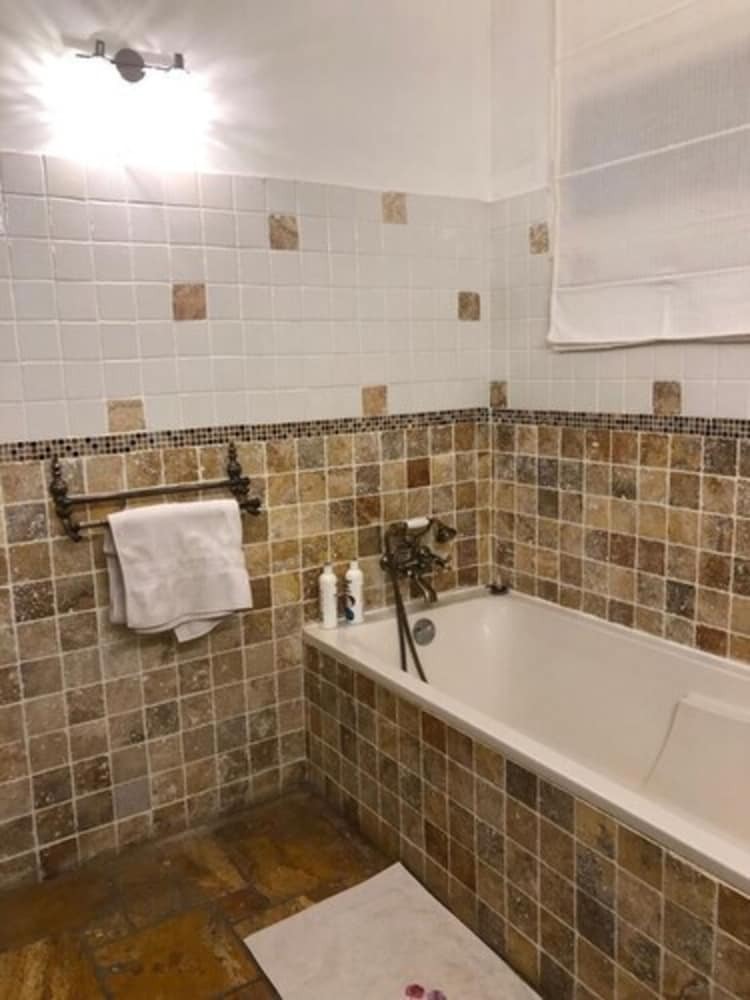 Bed & Breakfast Chambres D'h�tes Mas de L'evidence