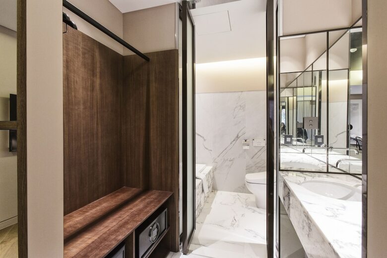 Gm Js Boutique Hotel