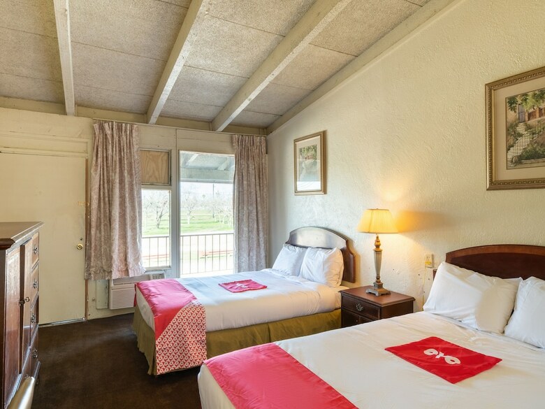 Motel Oyo Hotel Bay City Tx-35