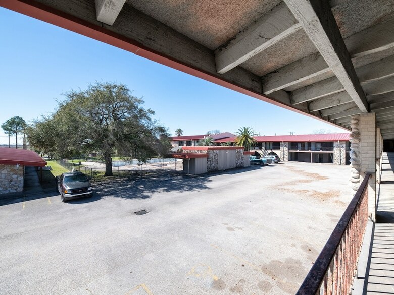 Motel Oyo Hotel Bay City Tx-35