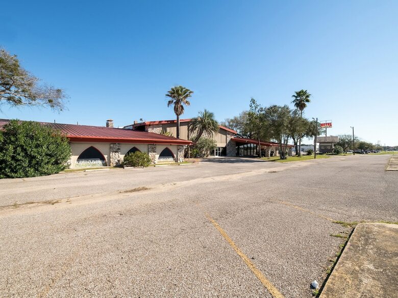 Motel Oyo Hotel Bay City Tx-35