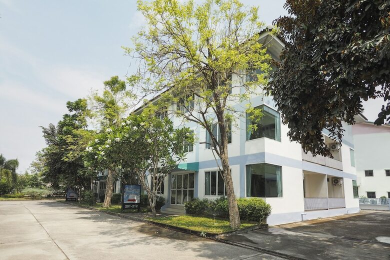 Hotel Oyo 856 Chunapa Resort And Spa