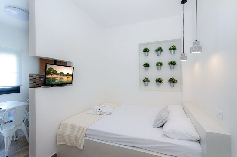 Apartamentos Kokkinos