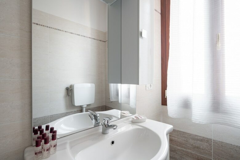 Venice Grand Canal Style Apartment