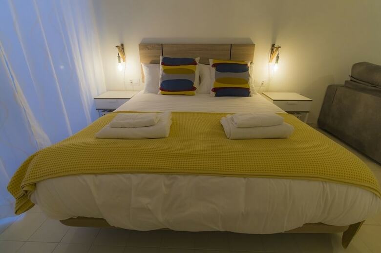 Apartamentos Simplyhosted Rosario