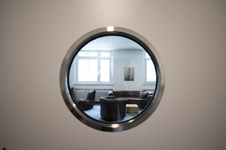 Kempe New Work Hotel Essen