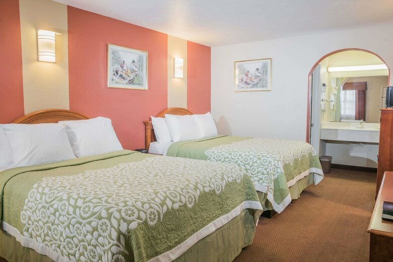 Motel Days Inn By Wyndham Bastrop
