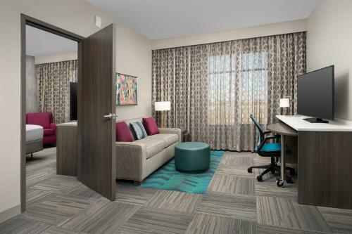 Hotel Home2 Suites By Hilton Denver Northfield