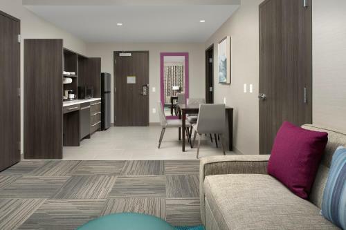 Hotel Home2 Suites By Hilton Denver Northfield