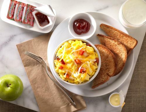 Hotel Home2 Suites By Hilton Denver Northfield