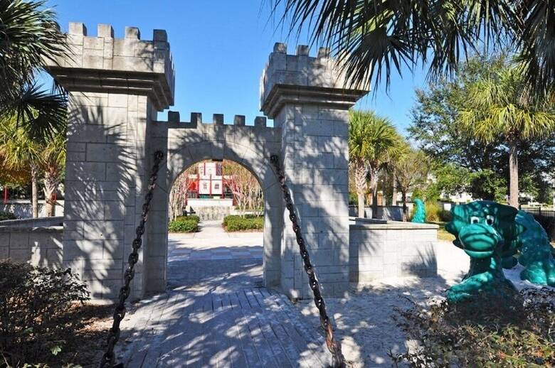Amazing 3bd Pool Th, The Windsor Hills Resort-2573