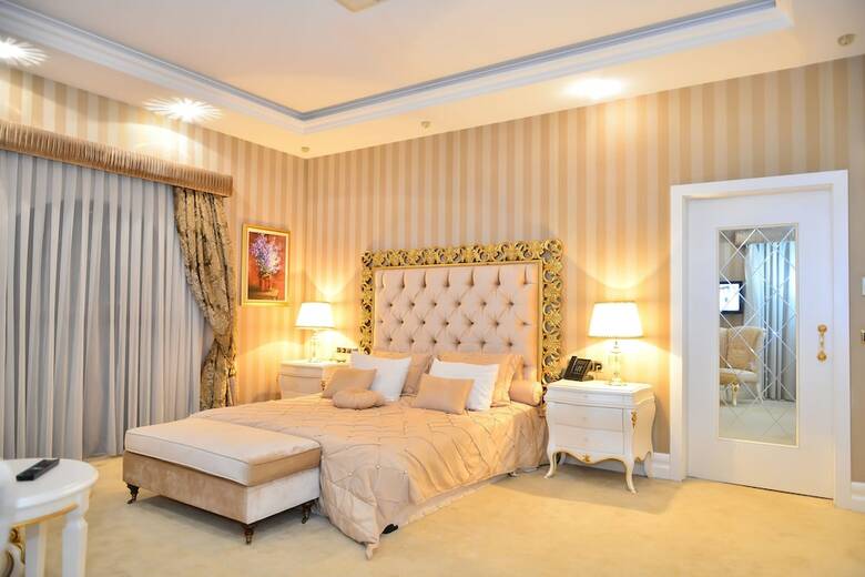 Lake Palace Hotel
