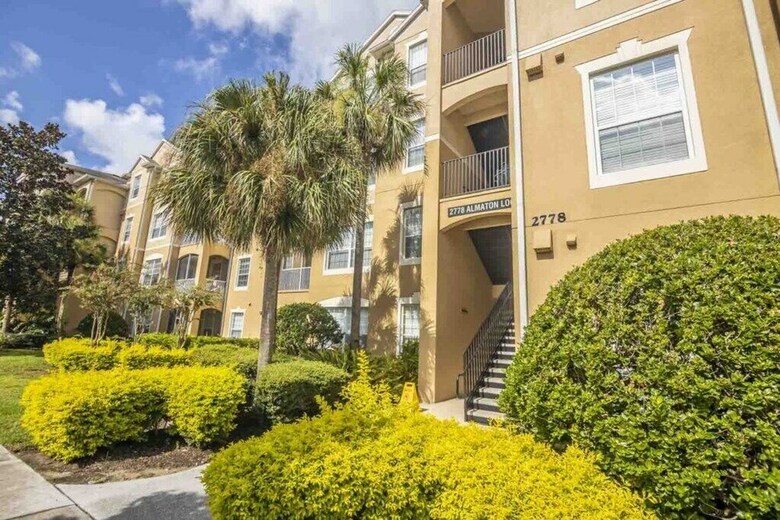 Apartamento Comfortable 3bd Condo, The Windsor Hills Resort-27