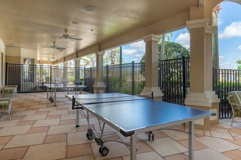 Apartamento Comfortable 3bd Condo, The Windsor Hills Resort-27