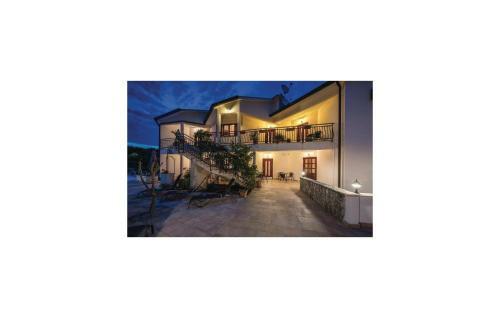 Apartment Labin 54