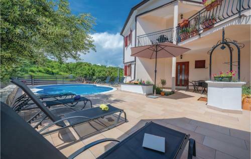 Apartment Labin 53