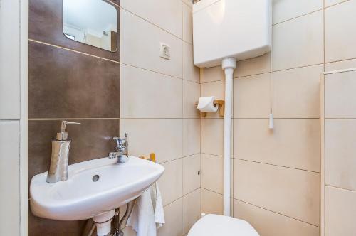 Old Town Pula Rooms & Apartments