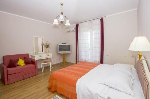 Hostal Apartments & Rooms Ribari?