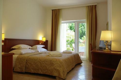 Hotel Villa Vera
