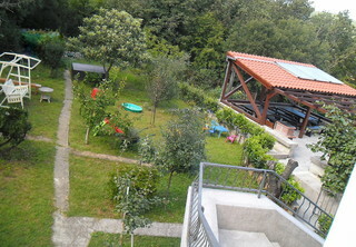 Apartments Kestenovi Dvori
