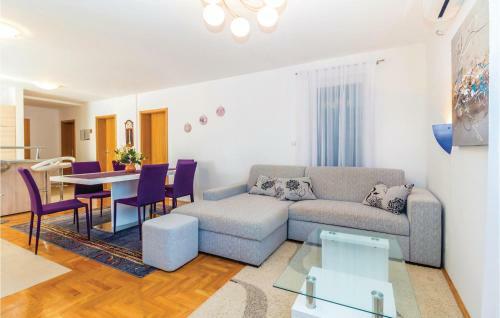 Apartment Cizici V