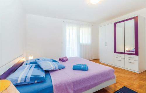 Apartment Cizici V