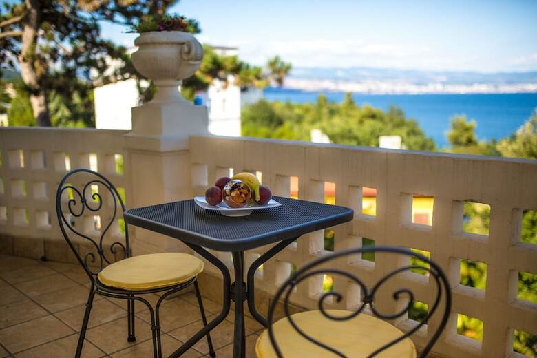 Hotel Villa Eugenia
