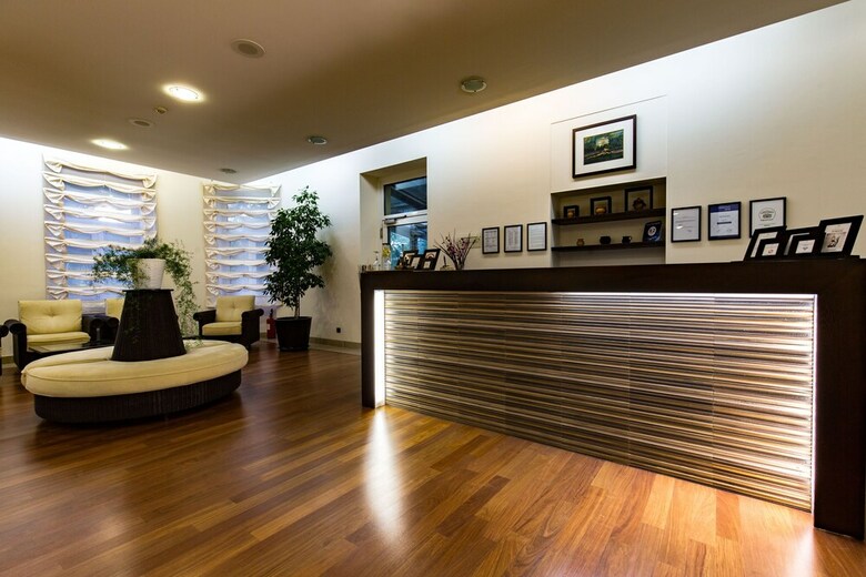 Hotel Villa Eugenia