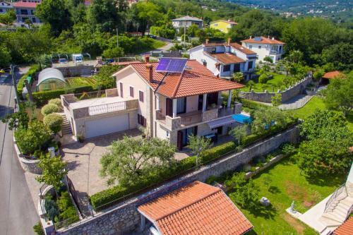 Apartments Dalia