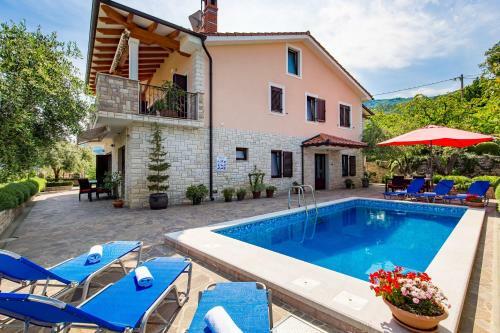 Apartments Dalia