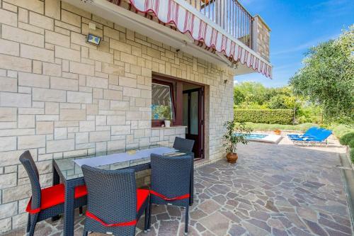 Apartments Dalia